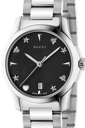 Gucci 'G-Timeless' watch